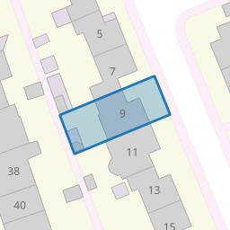 Perceel RKJ00-C-2970