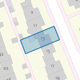 Perceel RKJ00-C-2972