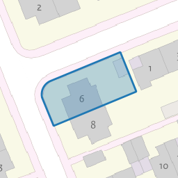 Perceel RKJ00-C-2980