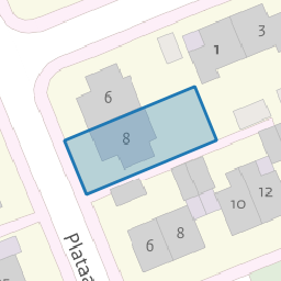 Perceel RKJ00-C-2981