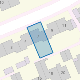 Perceel RKJ00-C-2985