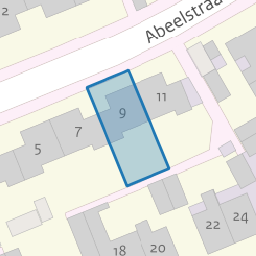 Perceel RKJ00-C-2986