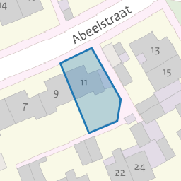 Perceel RKJ00-C-2987