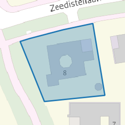 Perceel RKJ00-C-2992