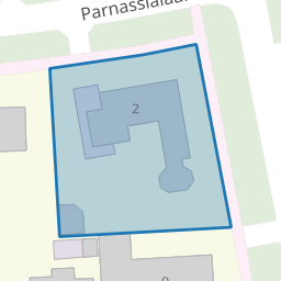 Perceel RKJ00-C-2996