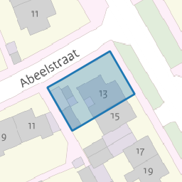 Perceel RKJ00-C-3022