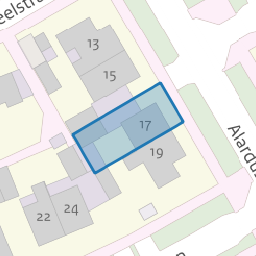 Perceel RKJ00-C-3024