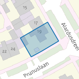 Perceel RKJ00-C-3025