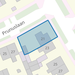 Perceel RKJ00-C-3027