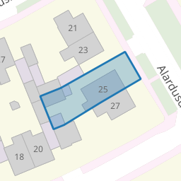 Perceel RKJ00-C-3029