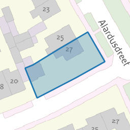 Perceel RKJ00-C-3030