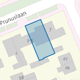 Perceel RKJ00-C-3034