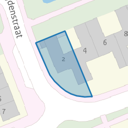 Perceel RKJ00-C-3043