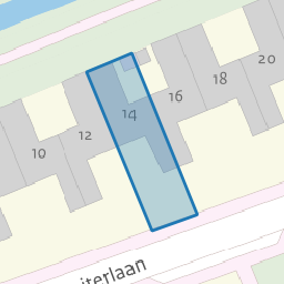 Perceel RKJ00-C-3049