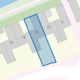 Perceel RKJ00-C-3052