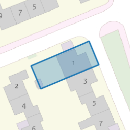 Perceel RKJ00-C-3061