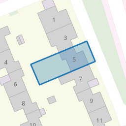 Perceel RKJ00-C-3063