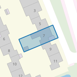 Perceel RKJ00-C-3064