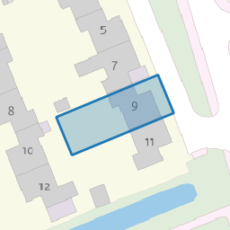 Perceel RKJ00-C-3065