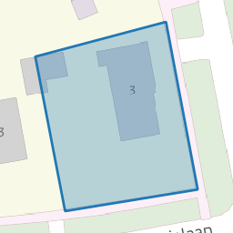 Perceel RKJ00-C-3076