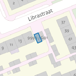 Perceel RKJ00-C-3089