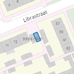 Perceel RKJ00-C-3090