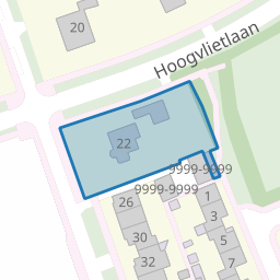 Perceel RKJ00-C-3097