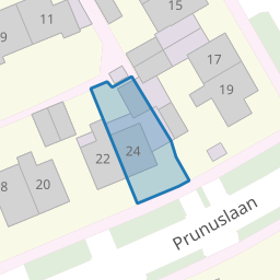 Perceel RKJ00-C-3098