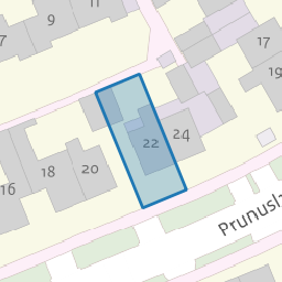 Perceel RKJ00-C-3099