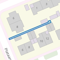 Perceel RKJ00-C-3108