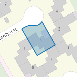 Perceel RKJ00-C-3111