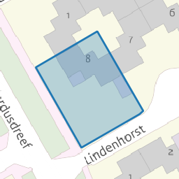 Perceel RKJ00-C-3112