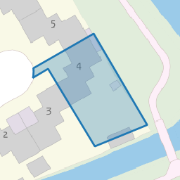 Perceel RKJ00-C-3113