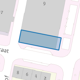 Perceel RKJ00-C-3137