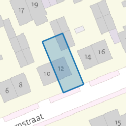 Perceel RKJ00-C-3152