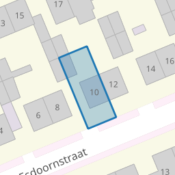 Perceel RKJ00-C-3153