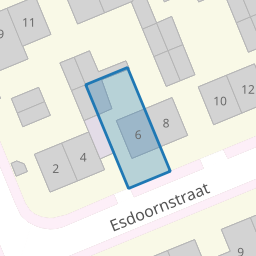 Perceel RKJ00-C-3155