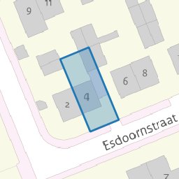 Perceel RKJ00-C-3156