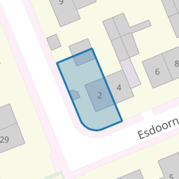 Perceel RKJ00-C-3158