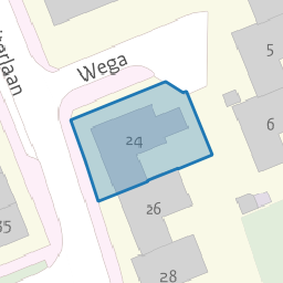 Perceel RKJ00-C-3168