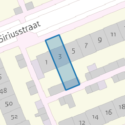 Perceel RKJ00-C-3189