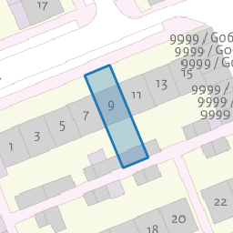 Perceel RKJ00-C-3192