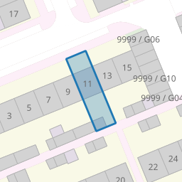 Perceel RKJ00-C-3193