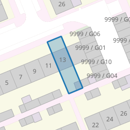 Perceel RKJ00-C-3194