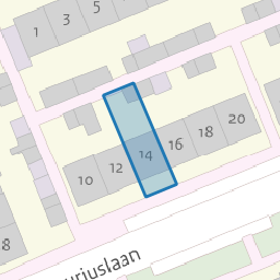 Perceel RKJ00-C-3198