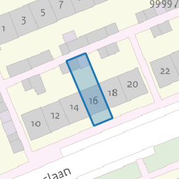 Perceel RKJ00-C-3199