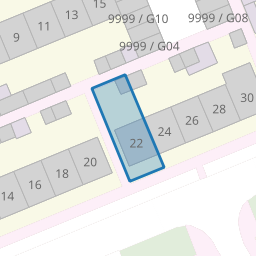 Perceel RKJ00-C-3202