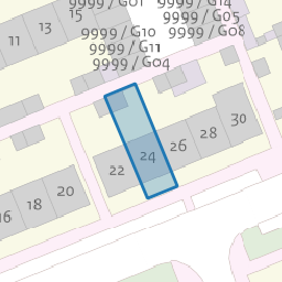 Perceel RKJ00-C-3203