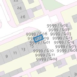 Perceel RKJ00-C-3208