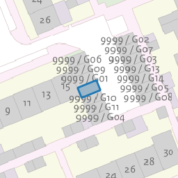 Perceel RKJ00-C-3210